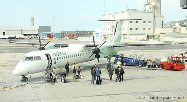 bodo 機場 bodo 機場