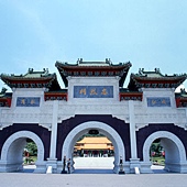 忠烈祠