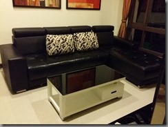 中和二手家具,L型沙發,牛皮沙發,半牛皮沙發 中和二手家具,L型沙發,牛皮沙發,半牛皮沙發