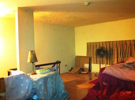 汐止買屋賣屋 英郡社區 - 英郡大套房