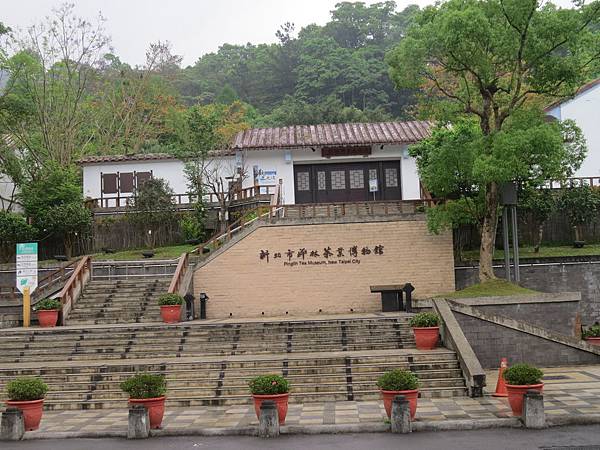 遊石碇千島湖 遊石碇千島湖