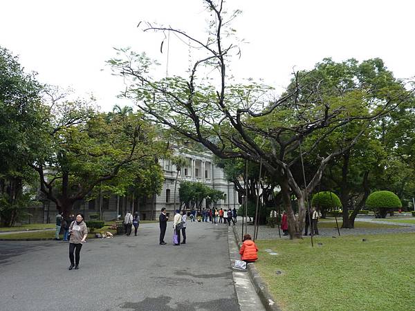 台北賓館