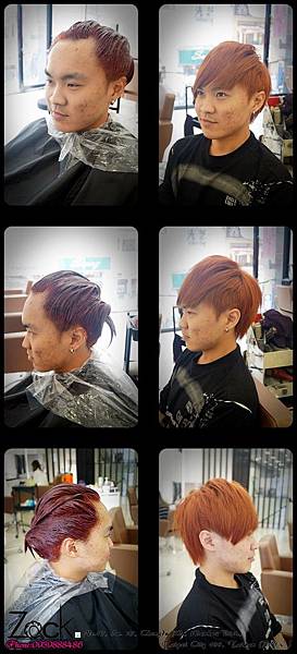 瘋髮廊 zack LINE ID:0939888486