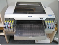 Epson 4000 2