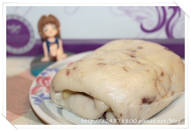 阿Q包子 阿Q包子