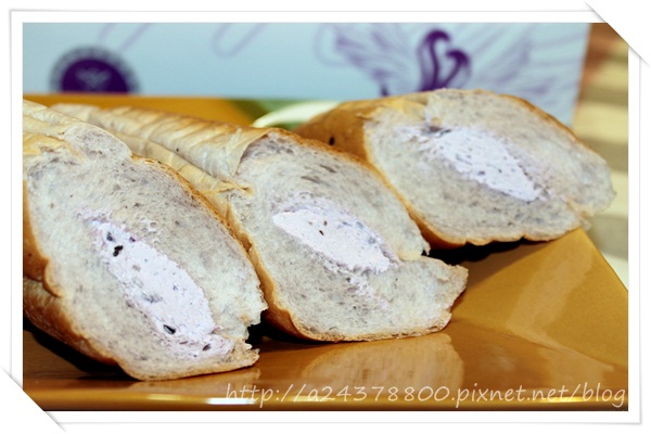 冰鑽麵包 冰鑽麵包