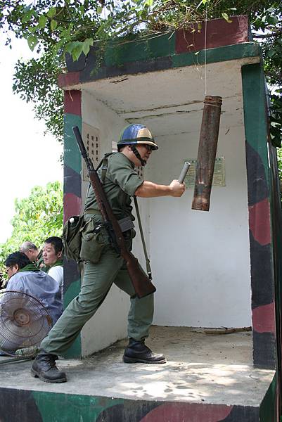 敲鐘 敲鐘