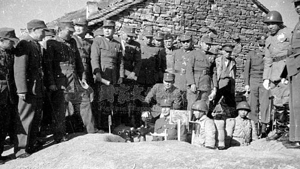 74軍演習20.35年2月20日 74軍演習20.35年2月20日
