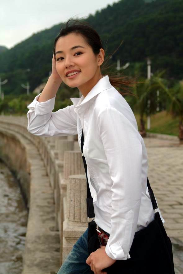 提姆正妹