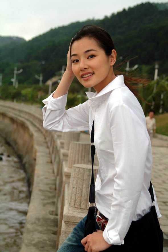 提姆正妹