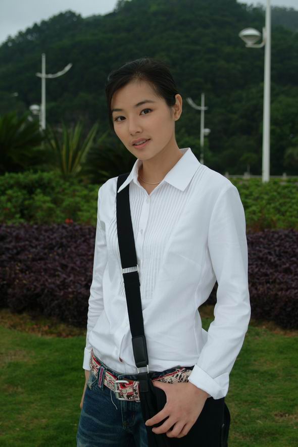 提姆正妹