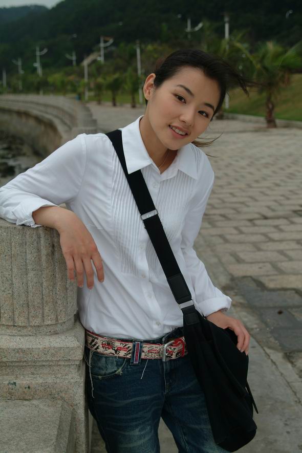 提姆正妹