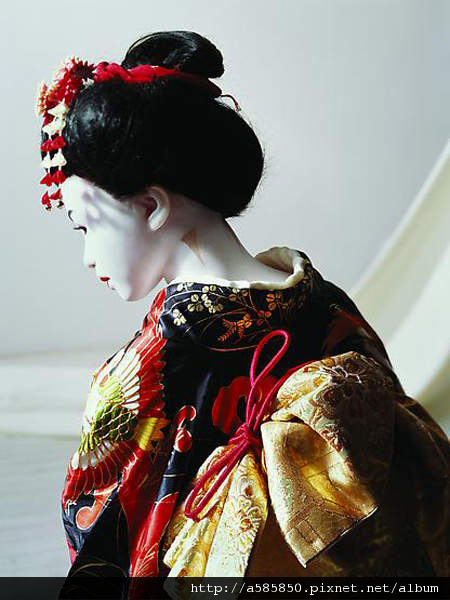 inflatable doll to life photographer 17 