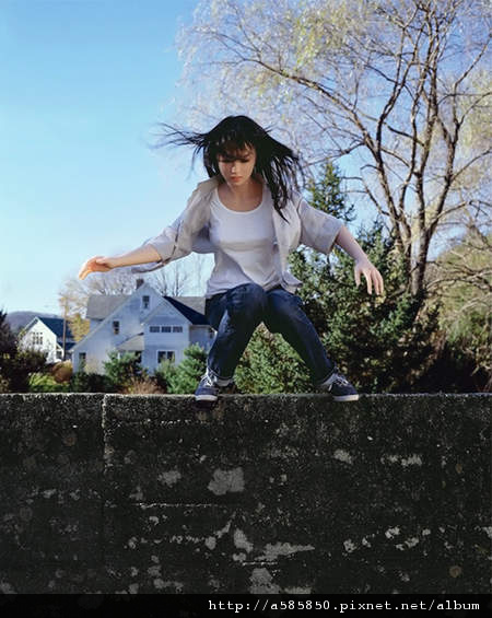  photographer for breathing life into the inflatable doll 19 