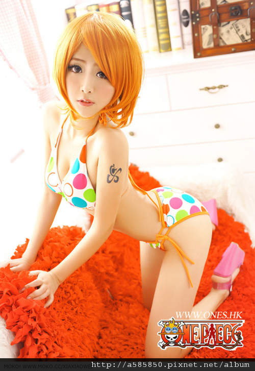  Xia Xiaowei sweet land Mario sister 9 