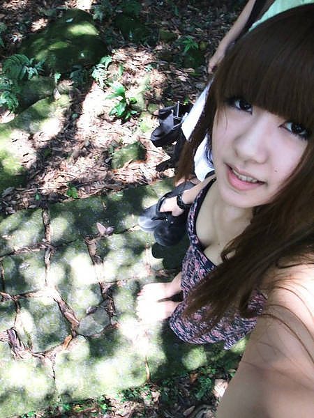 性感大奶正台妹