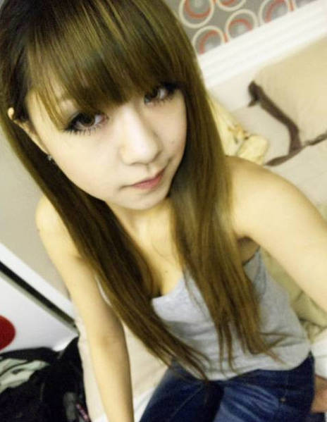 性感大奶正台妹