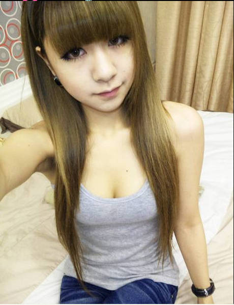 性感大奶正台妹