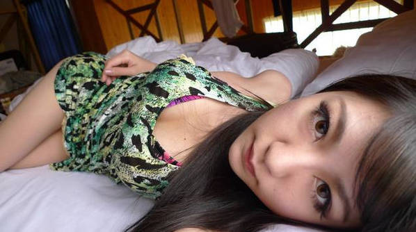 性感大奶正台妹