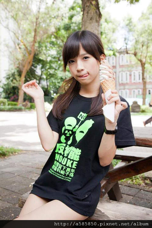  double Mawei girl Yucheng Jing pure 外拍 school girl look like a super cute 22 