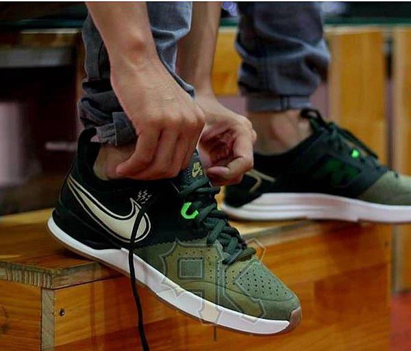 nike sb project ba lunarlon