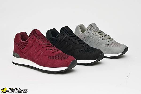 new balance m574 33