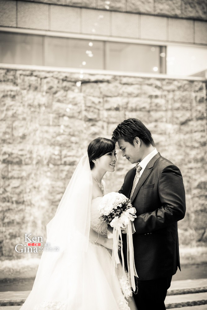 Ken&Gina婚禮紀錄-001 Ken&Gina婚禮紀錄-001