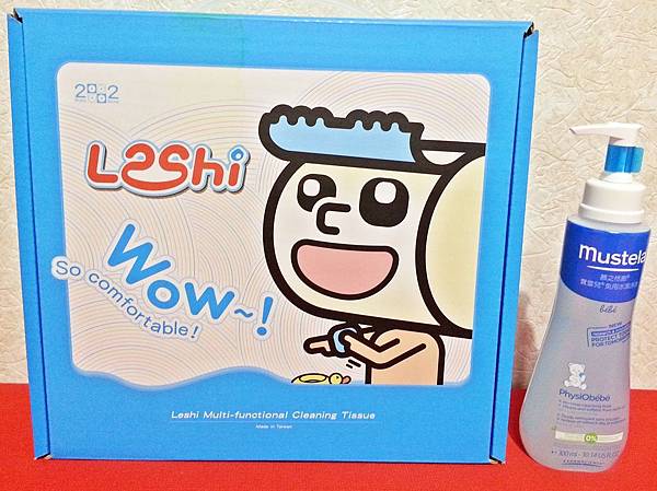 育兒 Leshi樂適 嬰兒乾溼兩用布巾 (3).jpg 育兒 Leshi樂適 嬰兒乾溼兩用布巾 (3).jpg