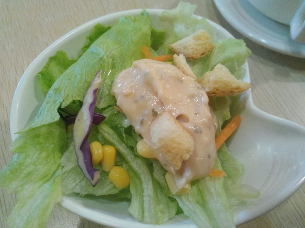 1021221與佳珍在Parco義大利麵相聚 1021221與佳珍在Parco義大利麵相聚