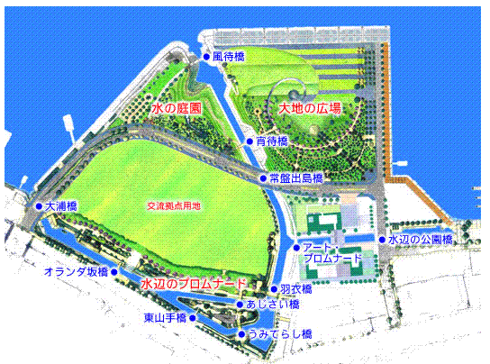 水邊之森.GIF 水邊之森.GIF