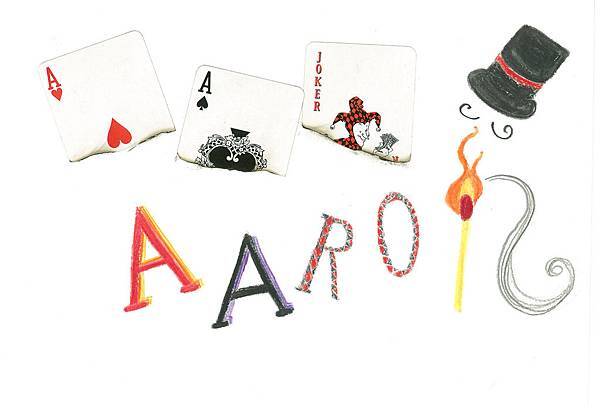 我是魔術師 英文 我是魔術師 英文