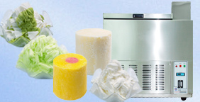 雪花冰機