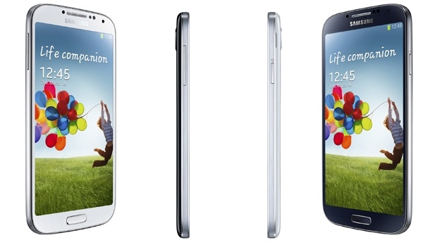 【輝煌的周邊】Galaxy S4 眾多專屬配件
