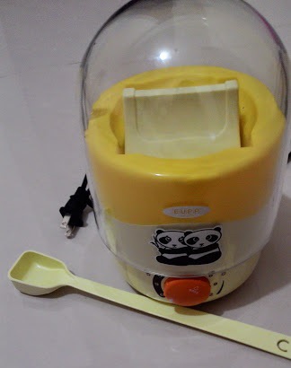 優格機 優格機