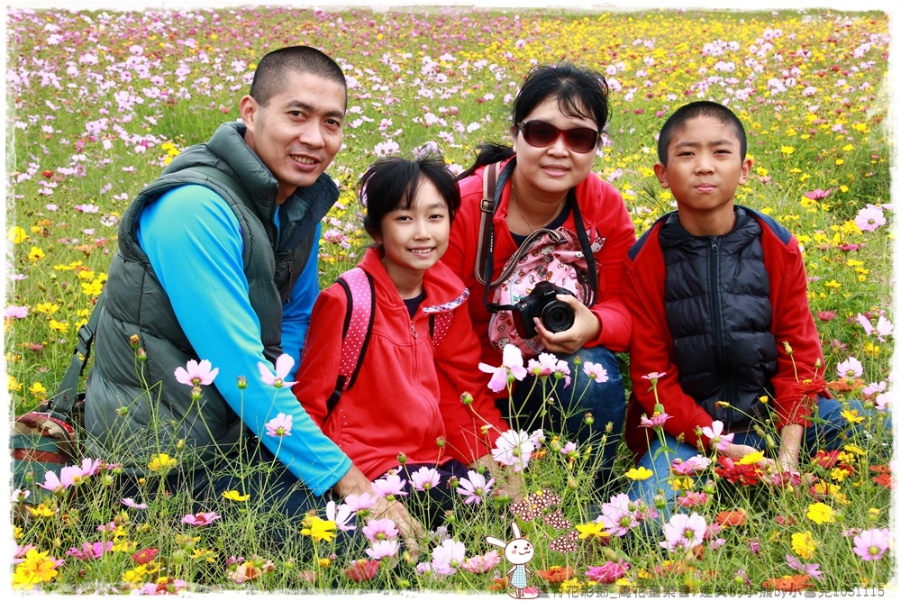 蘆竹花彩節.迷失的小熊by小雪兒1031115IMG_5355.JPG