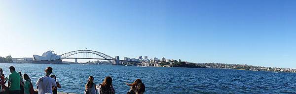 〔澳洲打工渡假〕 第一站的城市選擇-物價篇 (中) 〔澳洲打工渡假〕 第一站的城市選擇-物價篇 (中)