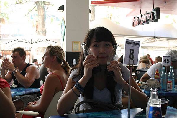 GOLD COAST 一日遊 (43)