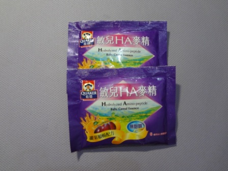 桂格敏兒HA麥精 桂格敏兒HA麥精