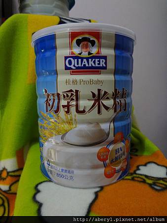 桂格初乳米精 桂格初乳米精