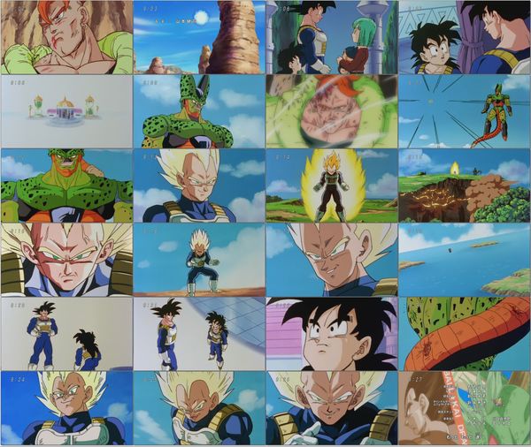 ドラゴンボール改 第77話 「超サイヤ人を超えた!不敵なベジータ、セルを討つ」 (CX 1280x720 H264 AAC).mp4.jpg ドラゴンボール改 第77話 「超サイヤ人を超えた!不敵なベジータ、セルを討つ」 (CX 1280x720 H264 AAC).mp4.jpg