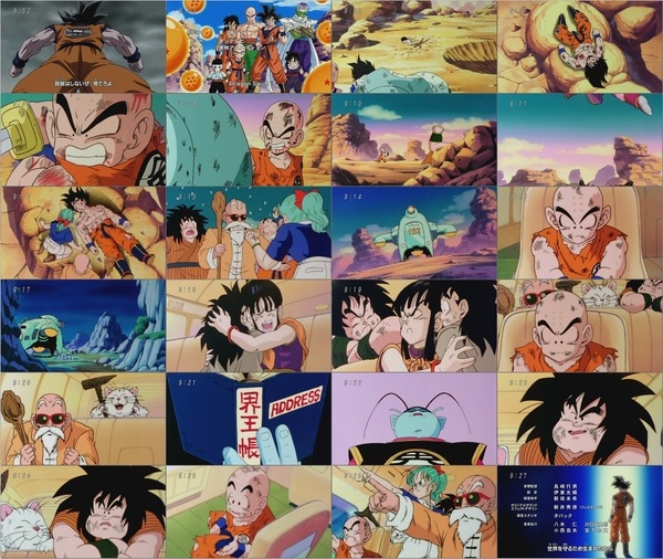 ドラゴンボール改 第17話 「激戦の夜明け…希望の星はピッコロの故郷」 (CX 1280x720 H264 AAC).mp4.jpg ドラゴンボール改 第17話 「激戦の夜明け…希望の星はピッコロの故郷」 (CX 1280x720 H264 AAC).mp4.jpg