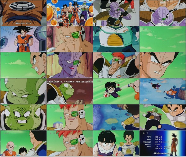 ドラゴンボール改 第29話 「特戦隊の一番手!グルドの呪縛を打ち崩せ」 (CX 1280x720 H264 AAC).mp4.jpg ドラゴンボール改 第29話 「特戦隊の一番手!グルドの呪縛を打ち崩せ」 (CX 1280x720 H264 AAC).mp4.jpg