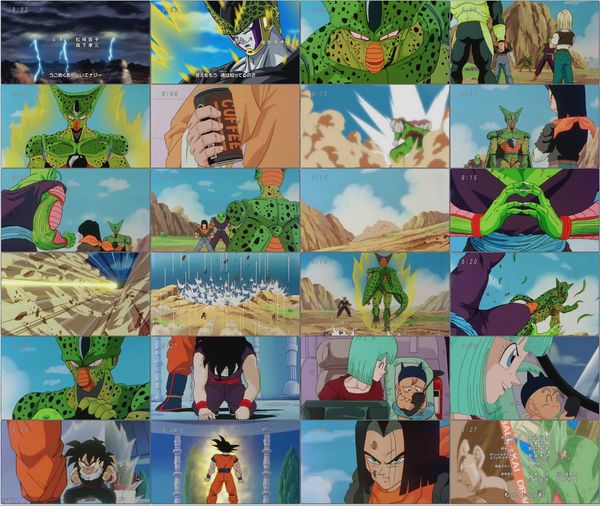 ドラゴンボール改 第74話 「逃げろ17号!ピッコロ、懸命の抗戦」 (CX 1280x720 H264 AAC).mp4.jpg ドラゴンボール改 第74話 「逃げろ17号!ピッコロ、懸命の抗戦」 (CX 1280x720 H264 AAC).mp4.jpg