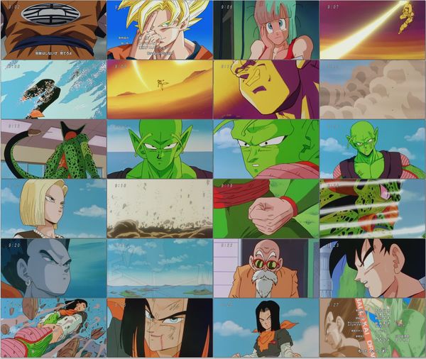 ドラゴンボール改 第73話 「これが超(スーパー)ナメック星人の力!17号VSピッコロ」 (CX 1280x720 H264 AAC).mp4.jpg ドラゴンボール改 第73話 「これが超(スーパー)ナメック星人の力!17号VSピッコロ」 (CX 1280x720 H264 AAC).mp4.jpg