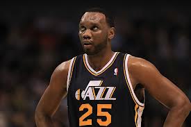 Al Jefferson Al Jefferson