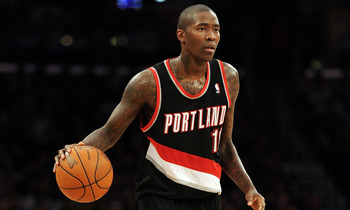Jamal Crawford Jamal Crawford