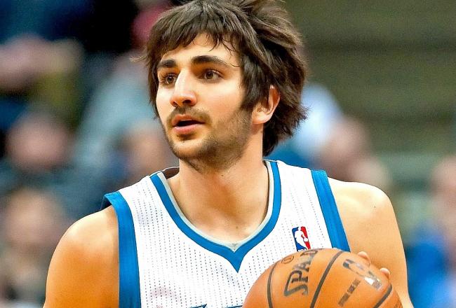 ricky rubio ricky rubio