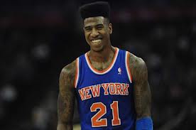 Iman Shumpert Iman Shumpert
