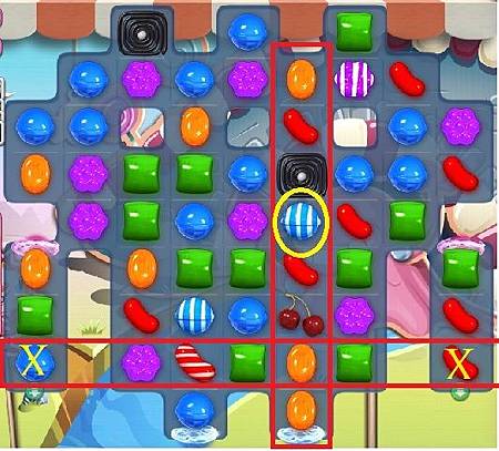 Candy 95-3 Candy 95-3