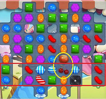 Candy 95-4 Candy 95-4